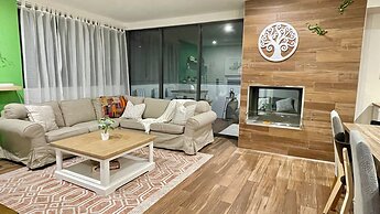 Altitude on Montville