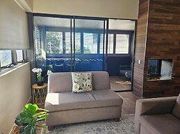 Altitude on Montville