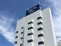 High Set HOTEL Shizuoka Inter