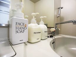 High Set HOTEL Shizuoka Inter