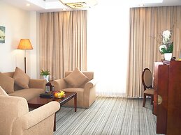 Century Hotel Taicang