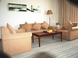 Century Hotel Taicang