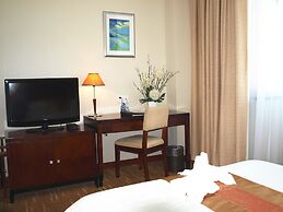 Century Hotel Taicang