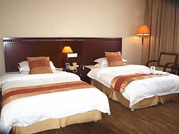 Century Hotel Taicang