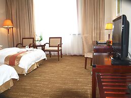 Century Hotel Taicang