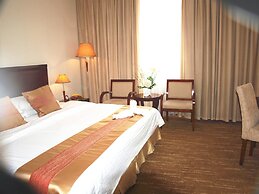 Century Hotel Taicang