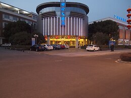 Century Hotel Taicang