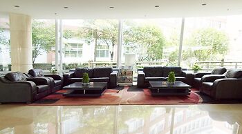 Century Hotel Taicang