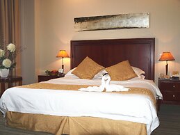 Century Hotel Taicang