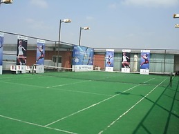 Century Hotel Taicang