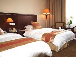 Century Hotel Taicang