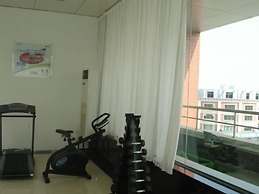 Century Hotel Taicang