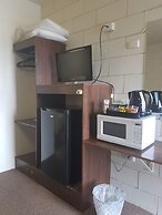 Monto Colonial Motor Inn