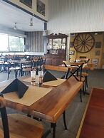 Monto Colonial Motor Inn