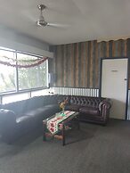 Monto Colonial Motor Inn