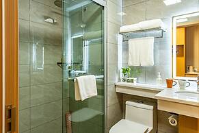 Shanghai JOYFUL YARD Hotel