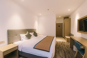 Shanghai JOYFUL YARD Hotel