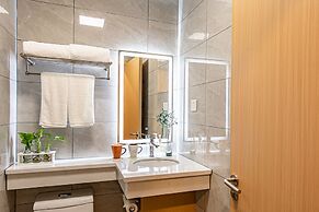 Shanghai JOYFUL YARD Hotel