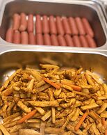 Shanghai JOYFUL YARD Hotel