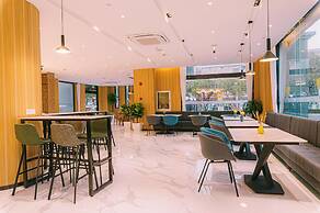 Shanghai JOYFUL YARD Hotel