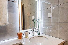 Shanghai JOYFUL YARD Hotel