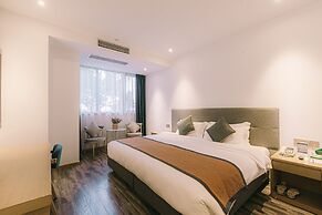 Shanghai JOYFUL YARD Hotel