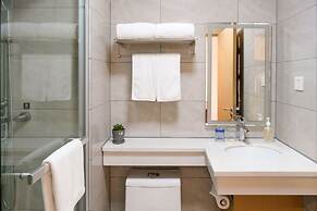 Shanghai JOYFUL YARD Hotel