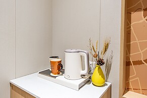 Shanghai JOYFUL YARD Hotel