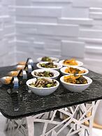 Shanghai JOYFUL YARD Hotel