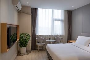 Shanghai JOYFUL YARD Hotel