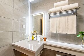 Shanghai JOYFUL YARD Hotel