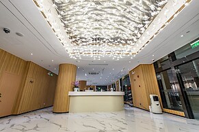 Shanghai JOYFUL YARD Hotel