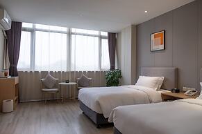 Shanghai JOYFUL YARD Hotel