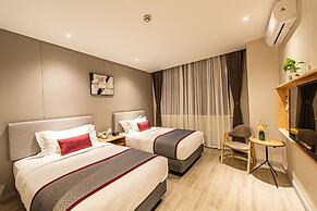 Shanghai JOYFUL YARD Hotel