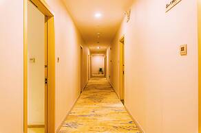 Shanghai JOYFUL YARD Hotel