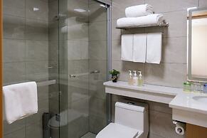 Shanghai JOYFUL YARD Hotel