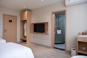 Shanghai JOYFUL YARD Hotel