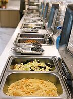 Shanghai JOYFUL YARD Hotel