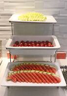 Shanghai JOYFUL YARD Hotel