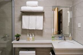 Shanghai JOYFUL YARD Hotel