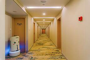 Shanghai JOYFUL YARD Hotel