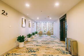 Shanghai JOYFUL YARD Hotel