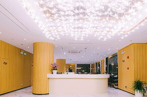 Shanghai JOYFUL YARD Hotel