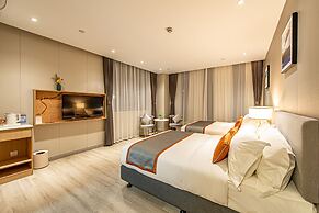 Shanghai JOYFUL YARD Hotel