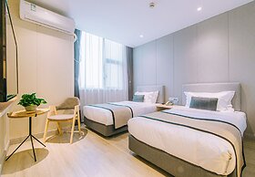 Shanghai JOYFUL YARD Hotel