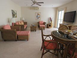 Butterfly Garden - A Boutique Residence