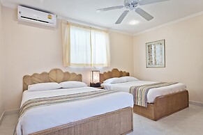 Butterfly Garden - A Boutique Residence