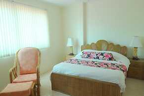 Butterfly Garden - A Boutique Residence