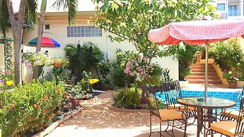Butterfly Garden - A Boutique Residence