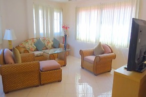 Butterfly Garden - A Boutique Residence